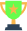 Trophy Badge